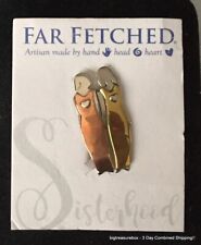 far fetched pin for sale  Green Bay