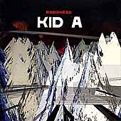 Radiohead kid cd for sale  Kennesaw