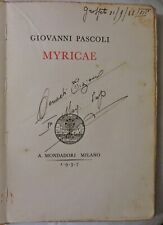 Old book libro usato  Italia