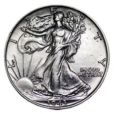 Walking liberty silver for sale  Oostburg