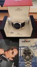 Orologio tissot couturier usato  Campobasso