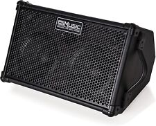 Coolmusic BP40D Rechargerable Acoustic Guitar Amplifier Electrical Guitar Amp for sale  Shipping to South Africa