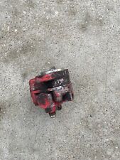 Gravely hydraulic pump for sale  Charleston