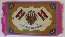 Austria hungary c1910 for sale  NORTHAMPTON