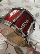 Premier marching snare for sale  DERBY