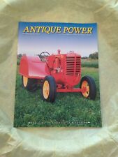 Antique power magazine for sale  Alma