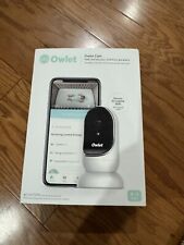 owlet video baby monitor for sale  Great Falls