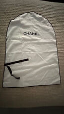 Chanel housse blanche d'occasion  Montpellier-
