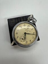smiths ingersol pocket watch for sale  SUNDERLAND