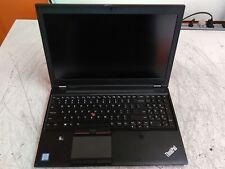 Lenovo thinkpad p50 for sale  Atlanta