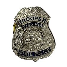 Virginia state police for sale  Minneapolis
