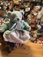 Teddy bear vintage for sale  DRIFFIELD