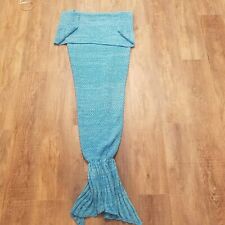 Mermaid tail knit for sale  Malvern