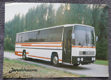 1980s volvo coach for sale  Northwich
