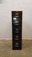 5 drawer metal hon cabinet for sale  Shippensburg