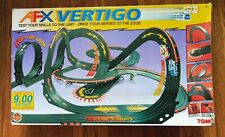 Tomy afx vertigo for sale  WINCHESTER