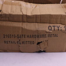 Gate hardware kit for sale  Chillicothe