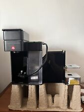 Illy espresso machine. for sale  LONDON