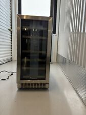Wine cooler refrigerator for sale  Kansas City