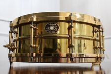 Ludwig brass millennium for sale  Shipping to Ireland