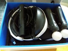 Ps4 virtual reality for sale  Ireland