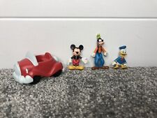 Disney mini playset for sale  READING