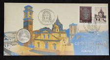Filatelico numismatica 1998 usato  Forli