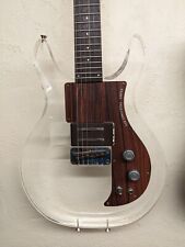 Guitar dan armstrong for sale  TRURO