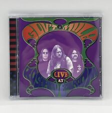 Usado, CD Gov’t Mule Live At Roseland Ballroom 1996 comprar usado  Enviando para Brazil