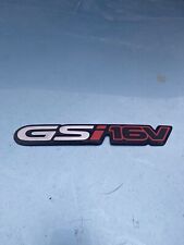 Vauxhall gsi 16v for sale  BURTON-ON-TRENT