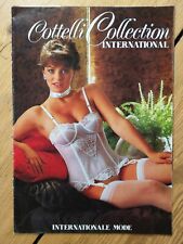 Cottelli collection lingerie gebraucht kaufen  Berlin