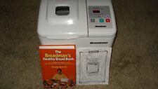 Salton bread maker for sale  Reno