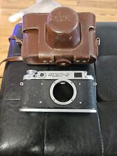 Fed screwmount camera for sale  Brooklyn