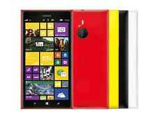Desbloqueado Original Nokia Lumia 1520 6" 3G&4G Wifi NFC Carregamento Sem Fio 16GB 20MP comprar usado  Enviando para Brazil