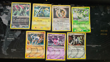 Carte pokemon platine d'occasion  Montpellier-