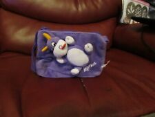 Collectable soft plush for sale  LONDON