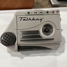 home alone talkboy for sale  Queenstown