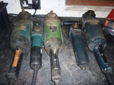 Job lot grinder for sale  PRESTON