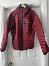 Fjern jacket large for sale  BARNSLEY