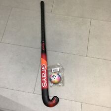 wooden hockey sticks for sale  PETERBOROUGH