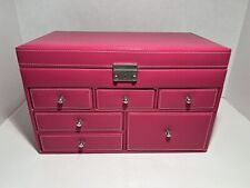 Hot pink large for sale  Brattleboro