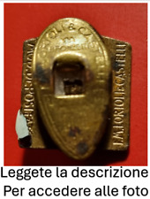 distintivo regno usato  Milano