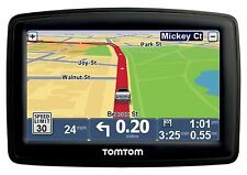 Conjunto de navegação GPS veicular TomTom START 45S MAPAS EUA/CAN 4,3 polegadas LCD 5ET4.052.00 45 comprar usado  Enviando para Brazil