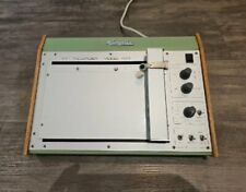 Vintage audiometer kamplex for sale  COVENTRY