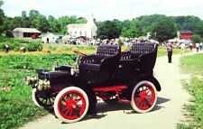Używany, Pocztówka CADILLAC 1906 USA stary samochód na sprzedaż  PL
