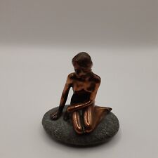 Vintage statue nude for sale  READING
