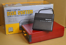 Nintendo famicom disk for sale  FALKIRK