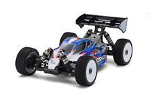 Kyosho inferno mp10e gebraucht kaufen  Westerholt