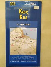 Road edition map for sale  NORTH BERWICK