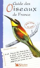 3797050 guide oiseaux d'occasion  France